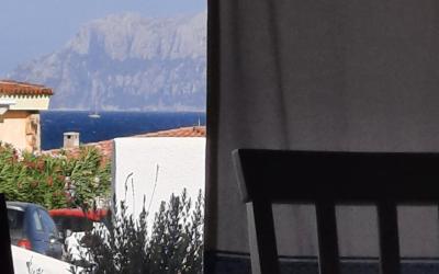 Monolocale con Vista Mare 