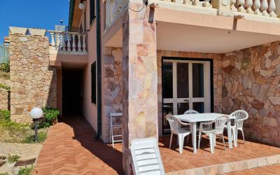 Appartamento con 2 Camere da Letto