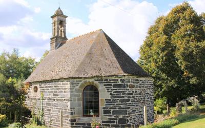 Maison de Vacances 1 Chambre