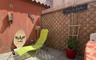 Appartement Appartement