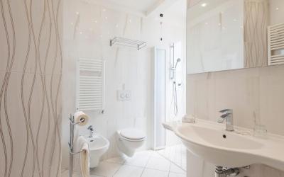 Camera Matrimoniale con Balcone