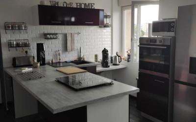 Appartement 2 Chambres
