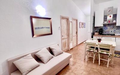 Appartamento con 2 Camere da Letto