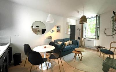 Appartement Appartement
