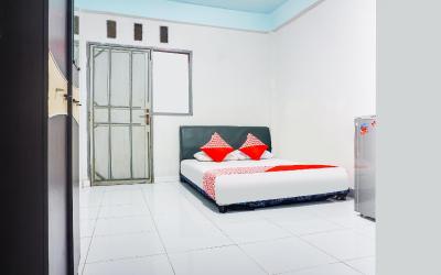 Kamar Standard Double Kamar Standard Double