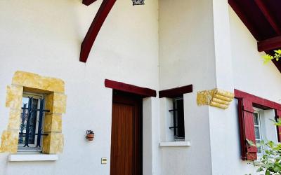 Maison de Vacances (5 Adultes) Maison de Vacances (5 Adultes)