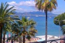 Appartement - Vue sur Mer Appartement - Vue sur Mer