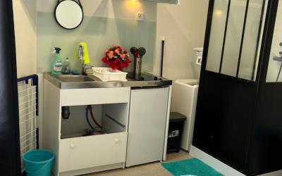 Appartement 1 Chambre Appartement 1 Chambre