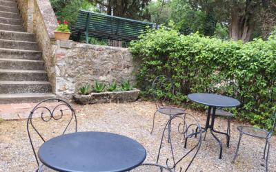 Junior Suite Familiare