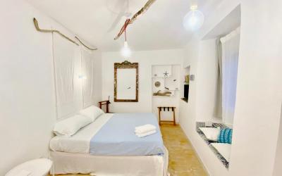 Camera Matrimoniale con Bagno Privato