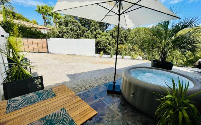 Appartement 1 Chambre