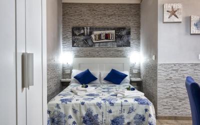 Casa con 1 Camera da Letto