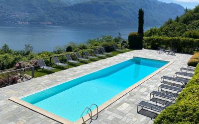 Appartamento con 1 Camera da Letto