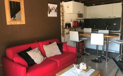 Appartement 2 Chambres