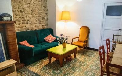 Maison 3u00a0Chambres