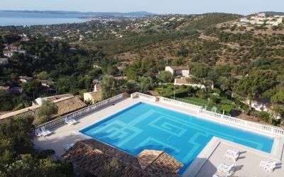 Appartement 2 Chambres