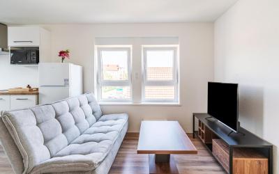 Appartement 2 Chambres