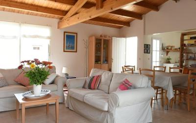 Maison de Vacances (6 Adultes) Maison de Vacances (6 Adultes)