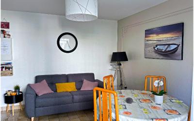 Appartement 1 Chambre