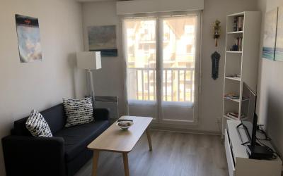 Appartement (2u00a0Adultes)