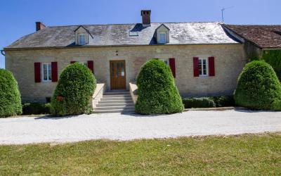 Maison de Vacances (10 Adultes) Maison de Vacances (10 Adultes)