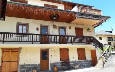 Appartement (5 Adultes) Appartement (5 Adultes)