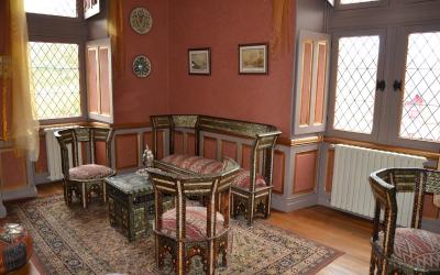 Chambre Double Supu00e9rieure