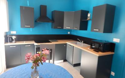 Appartement 1 Chambre