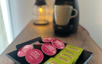 Appartement 1 Chambre