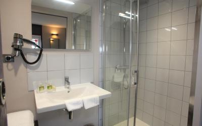 Chambre Double Deluxe Chambre Double Deluxe