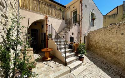 Camera Quadrupla con Terrazza