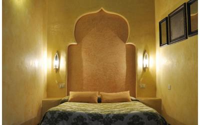 Camera Matrimoniale Piccola