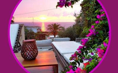 Villa con 1 Camera da Letto