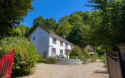 Villa Villa