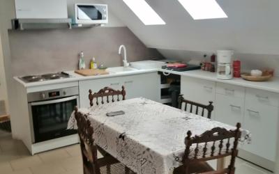 Appartement 1 Chambre Appartement 1 Chambre