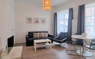 Appartement Appartement