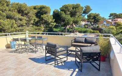 Appartement 1 Chambre