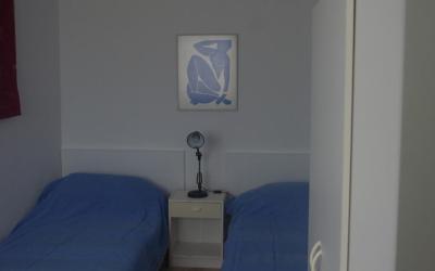 Appartement 2 Chambres