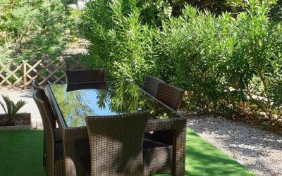 Appartement 2 Chambres