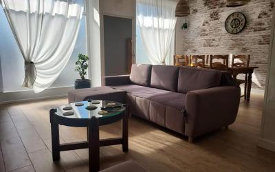 Appartement 3u00a0Chambres