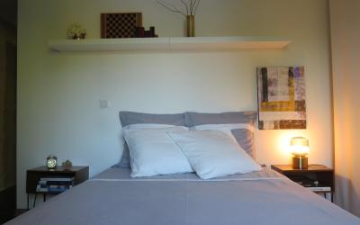 Chambre Double Chambre Double