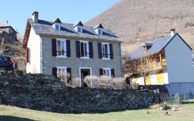 Maison 3u00a0Chambres