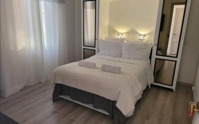 Grande Chambre Double Grande Chambre Double