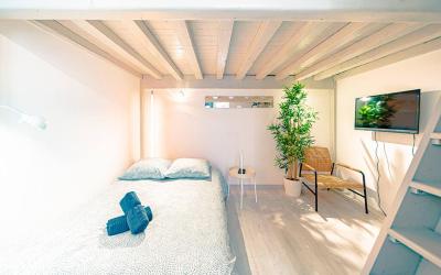 Studio Duplex