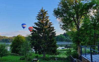 Maison 3u00a0Chambres