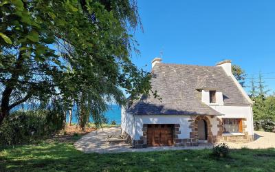 Maison de Vacances 3u00a0Chambres 