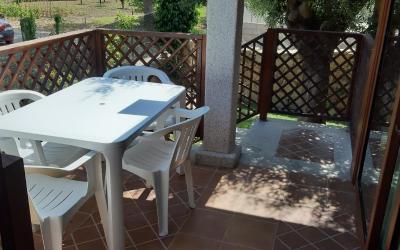 Casa con 1 Camera da Letto