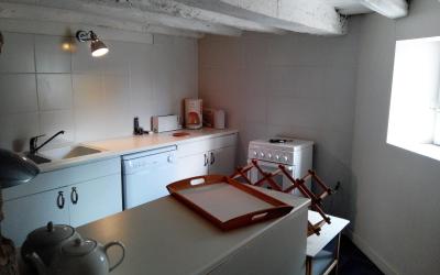 Maison 2 Chambres - Figue Maison 2 Chambres - Figue