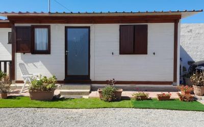 Casa con 1 Camera da Letto