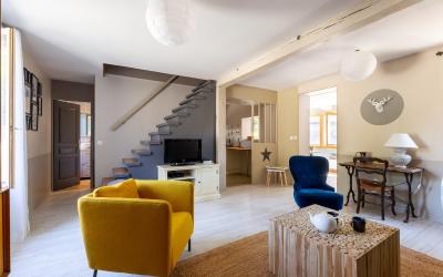 Maison 3u00a0Chambres Maison 3u00a0Chambres